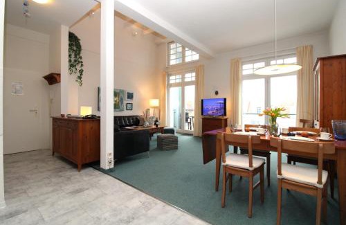 Kuhlungsborn Ost Apartamento | Strandjuwel 230