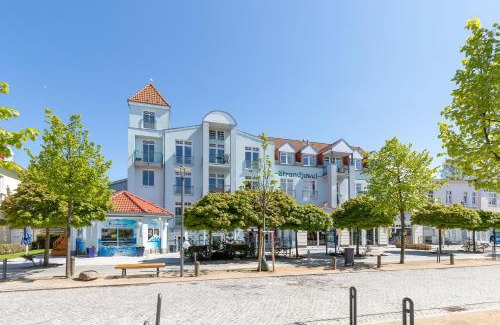 Kuhlungsborn Ost Apartamento | Strandjuwel 246