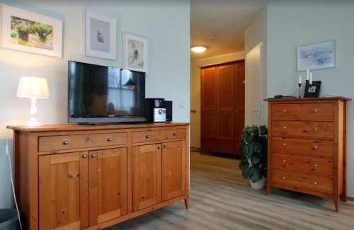 Kuhlungsborn Ost Apartamento | Strandjuwel 246