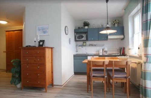 Kuhlungsborn Ost Apartamento | Strandjuwel 246