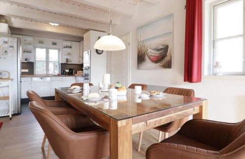 Gross Schwansee Apartamento | Strandkörbchen