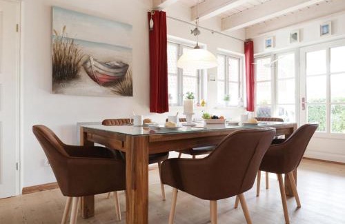 Gross Schwansee Apartamento | Strandkörbchen
