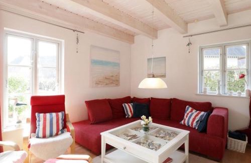 Gross Schwansee Apartamento | Strandkörbchen