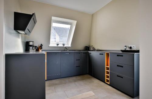 Hornum Apartamento | Strandkieker