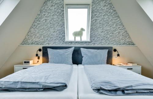 Hornum Apartamento | Strandkieker