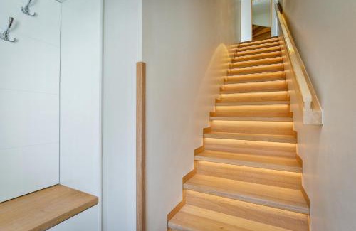 Hornum Apartamento | Strandkieker