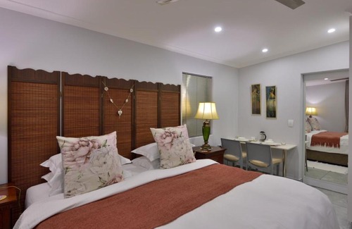 Jacobs Bay Apartamento | Strandkiewiet
