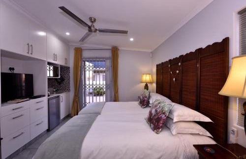 Jacobs Bay Apartamento | Strandkiewiet