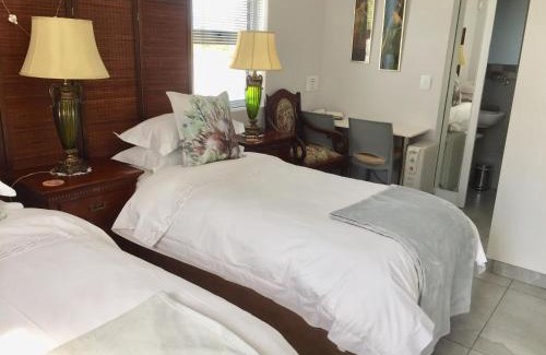 Jacobs Bay Apartamento | Strandkiewiet