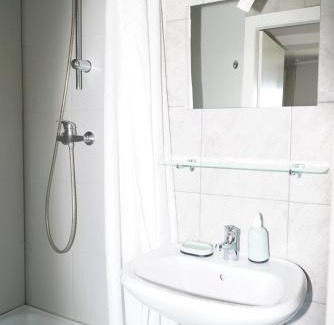 Rettin Apartamento | Strandkoje - Leuchtturm