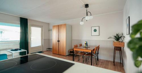 Rettin Apartamento | Strandkoje - Strandhafer