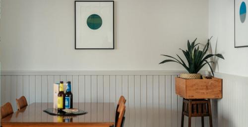 Rettin Apartamento | Strandkoje - Strandhafer