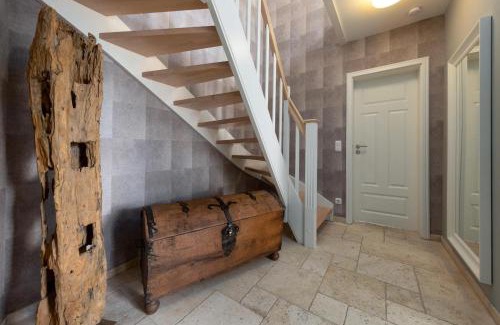 Zingst Apartamento | Strandkrone