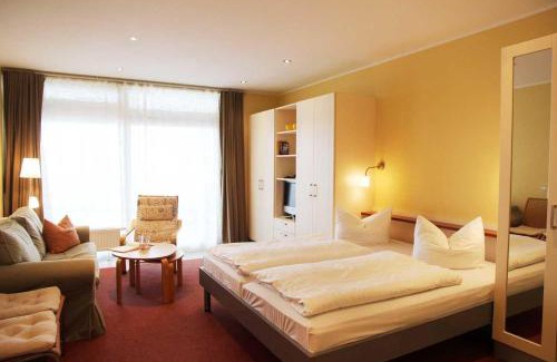 Mirow Apartamento | Strandläufer Classic 215