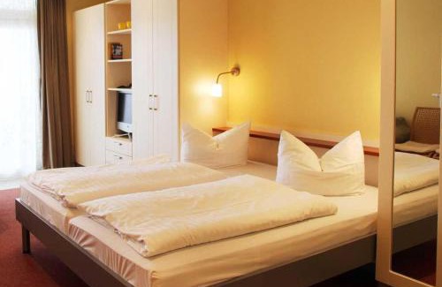 Mirow Apartamento | Strandläufer Classic 215
