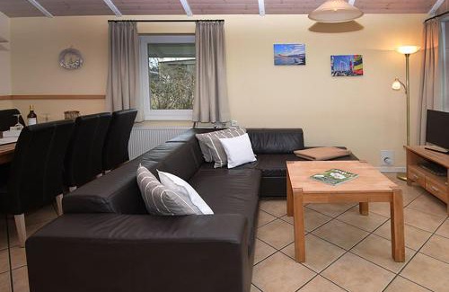 Bliesdorf Casa | Strandläufer