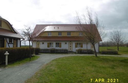 Kreptitz Casa | Strandläufer