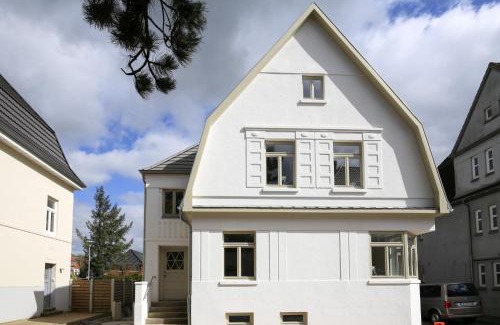 Zentrum Apartamento | Strandläufer