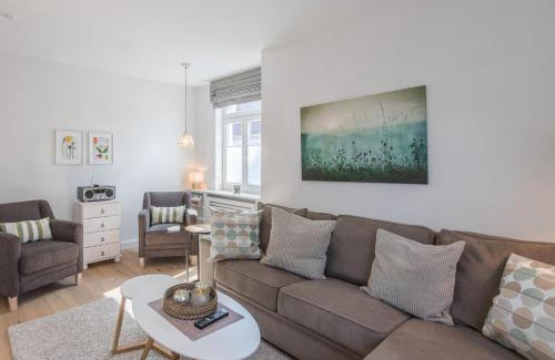 Zentrum Apartamento | Strandläufer