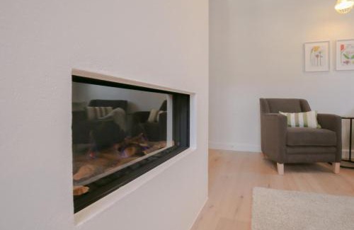 Zentrum Apartamento | Strandläufer