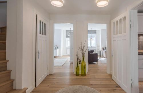 Zentrum Apartamento | Strandläufer
