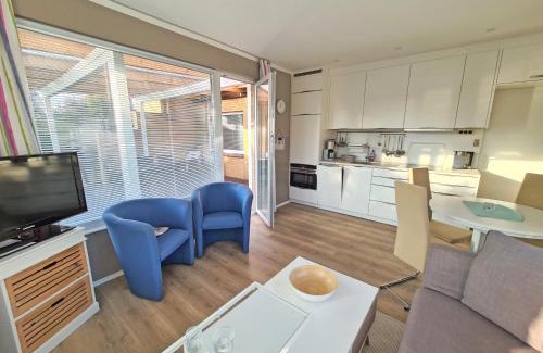 Lensterstrand Casa | Strandläufer