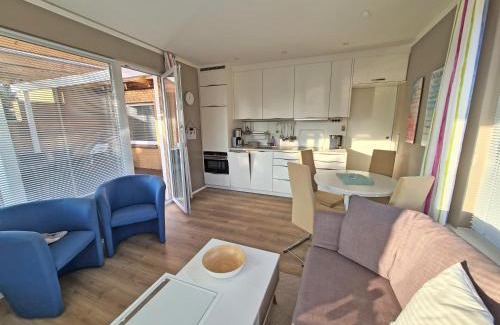 Lensterstrand Casa | Strandläufer