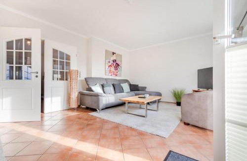 Schonberger Strand Casa | Strandläufer