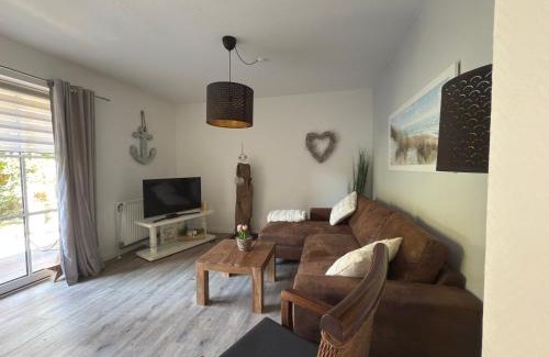 Schoenhagen Apartamento | Strandläufer