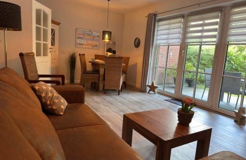 Schoenhagen Apartamento | Strandläufer