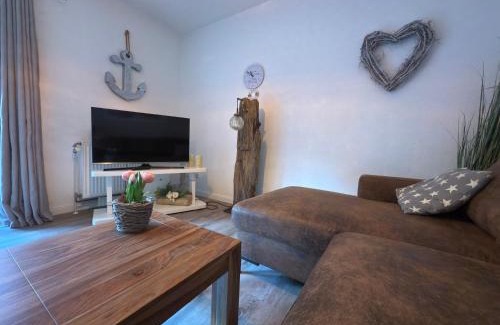 Schoenhagen Apartamento | Strandläufer