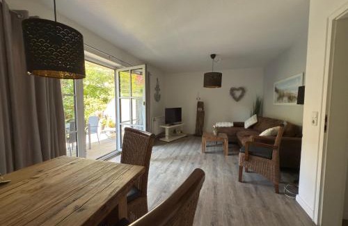 Schoenhagen Apartamento | Strandläufer