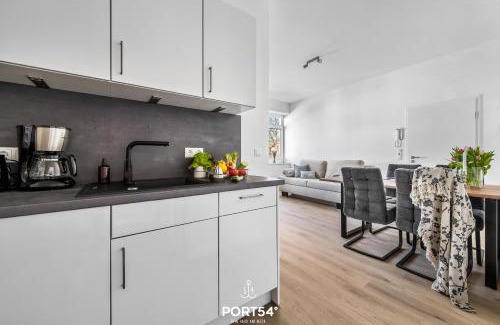 Gelting Apartamento | Strandläufer Gelting