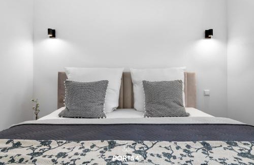 Gelting Apartamento | Strandläufer Gelting