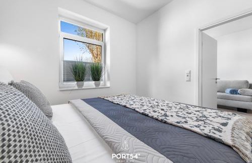 Gelting Apartamento | Strandläufer Gelting