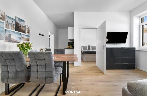 Gelting Apartamento | Strandläufer Gelting