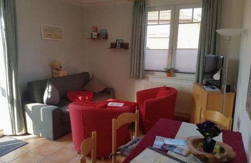 Beckerwitz Apartamento | Strandläufer - Sünnenkieker WE11 - ABC249 - nur Feriengäste!