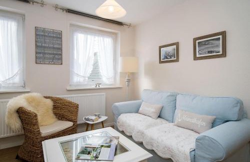 Tinnum Apartamento | Strandläufernest