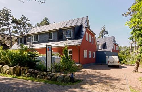 Ostseebad Ahrenshoop Apartamento | Strandleben 02 - Dora Koch-Stetter