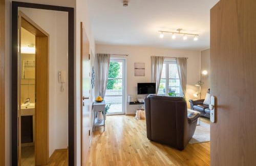 Ostseebad Ahrenshoop Apartamento | Strandleben 05 - Edmund Kesting