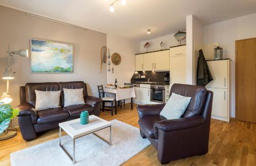 Ostseebad Ahrenshoop Apartamento | Strandleben 05 - Edmund Kesting