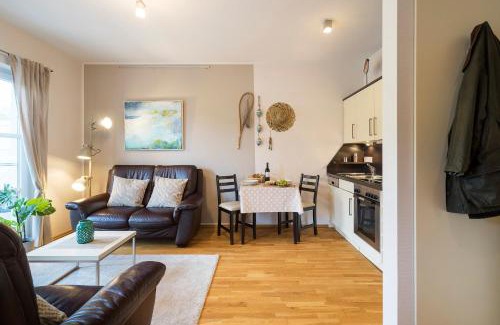 Ostseebad Ahrenshoop Apartamento | Strandleben 05 - Edmund Kesting