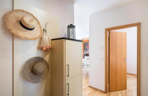 Ostseebad Ahrenshoop Apartamento | Strandleben 06 - Lyonel Feininger