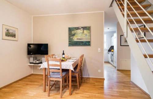 Ostseebad Ahrenshoop Apartamento | Strandleben 07 - Max Pechstein