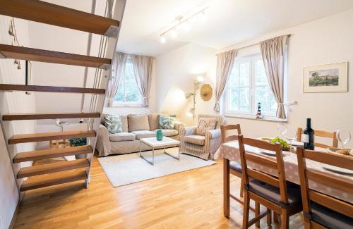 Ostseebad Ahrenshoop Apartamento | Strandleben 07 - Max Pechstein