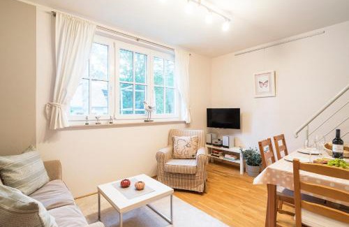 Ostseebad Ahrenshoop Apartamento | Strandleben 08 - Fritz Grebe