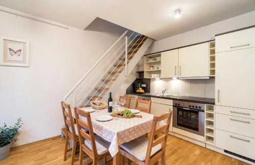 Ostseebad Ahrenshoop Apartamento | Strandleben 08 - Fritz Grebe