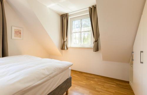 Ostseebad Ahrenshoop Apartamento | Strandleben 09 - Paul Müller-Kaempff
