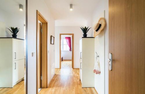 Ostseebad Ahrenshoop Apartamento | Strandleben 10 - Louis Douzette