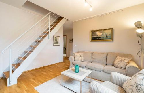 Ostseebad Ahrenshoop Apartamento | Strandleben 10 - Louis Douzette